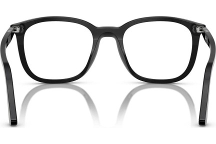 Glasögon Persol PO3355V 95 Fyrkantig Svart