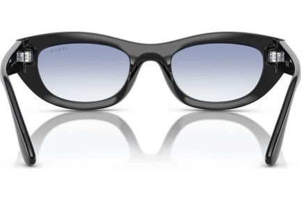 Solglasögon Vogue Eyewear VO5616S W44/19 Cat Eye Svart