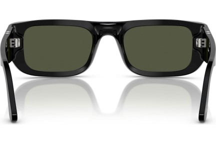 Solglasögon Persol PO3362S 95/31 Fyrkantig Svart