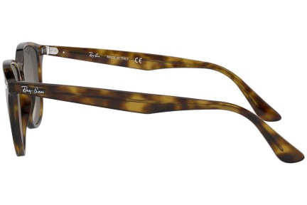 Solglasögon Ray-Ban RB4259 710/11 Fyrkantig Havana