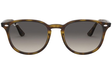 Solglasögon Ray-Ban RB4259 710/11 Fyrkantig Havana