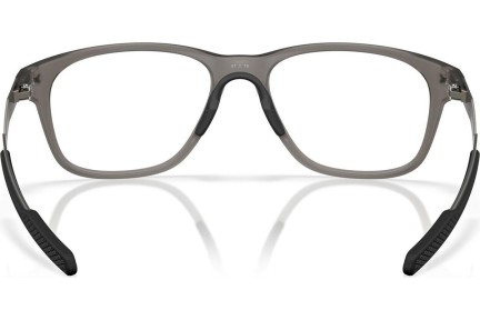 Glasögon Oakley OX8187 818702 Fyrkantig Grå