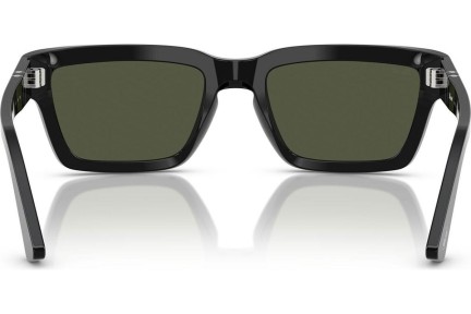 Solglasögon Persol PO3363S 95/31 Fyrkantig Svart