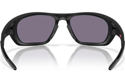 Solglasögon Oakley OO9431 943102 Cat Eye Svart