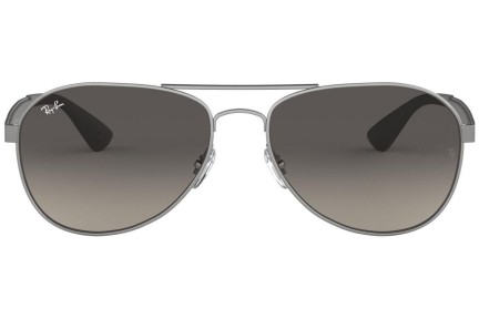 Solglasögon Ray-Ban RB3549 029/11 Pilot Grå