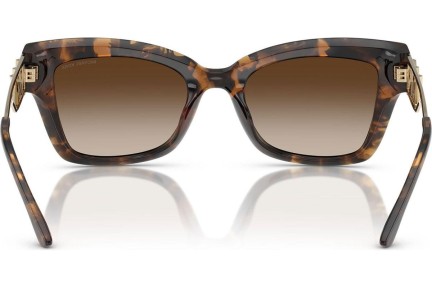 Solglasögon Michael Kors MK2237U 300613 Cat Eye Havana