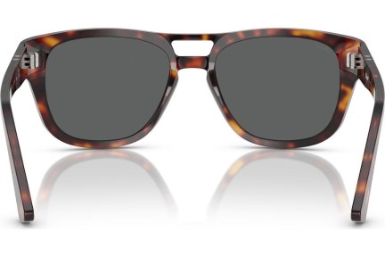 Solglasögon Persol PO3366S 24/B1 Fyrkantig Havana