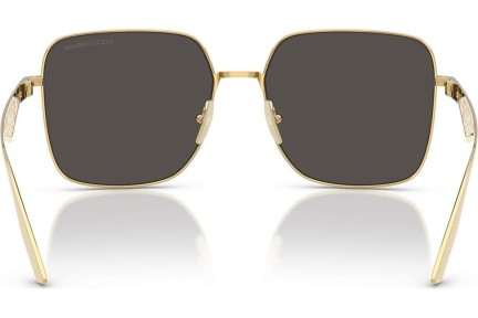 Solglasögon Dolce & Gabbana DG2310 02/87 Cat Eye Guld