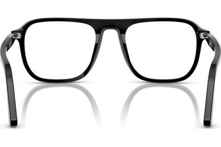 Glasögon Persol PO3359V 95 Fyrkantig Svart