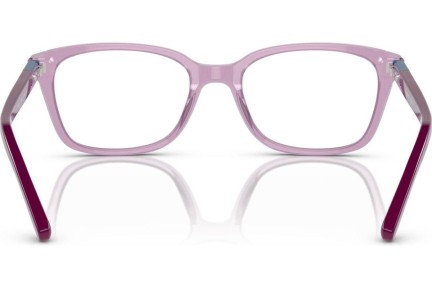 Glasögon Vogue Eyewear VY2001 2686 Rektangulära Lila