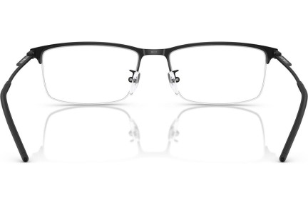 Glasögon Emporio Armani EA1168D 3001 Rektangulära Svart