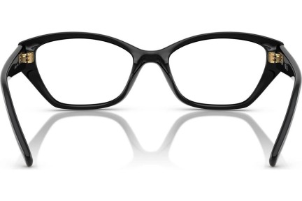 Glasögon Vogue Eyewear VO5608 W44 Cat Eye Svart