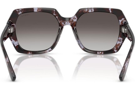 Solglasögon Vogue Eyewear VO5612SB 31788G Fyrkantig Havana