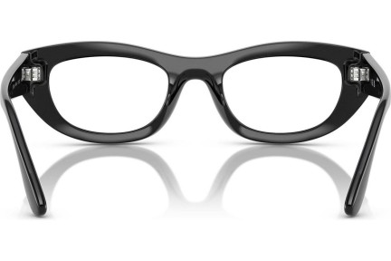 Glasögon Vogue Eyewear VO5615 W44 Cat Eye Svart