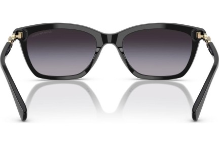 Solglasögon Emporio Armani EA4238 50178G Fyrkantig Svart