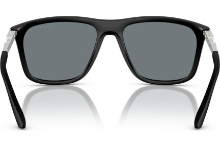 Solglasögon Emporio Armani EA4237 50016G Fyrkantig Svart