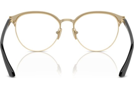 Glasögon Vogue Eyewear VO4305 352 Runda Svart