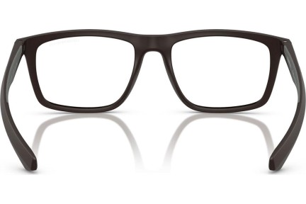 Glasögon Emporio Armani EA4235 61861W Fyrkantig Brun