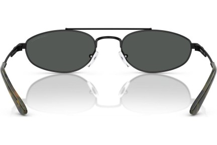 Solglasögon Emporio Armani EA2157 300187 Oval Svart