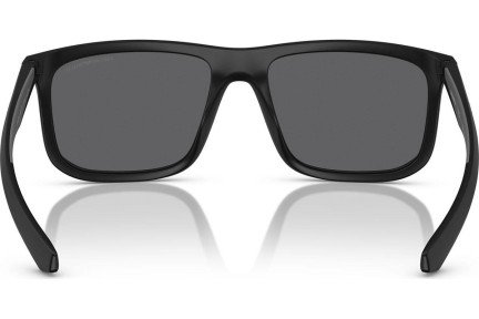 Solglasögon Emporio Armani EA4234U 5001T3 Polarized Fyrkantig Svart