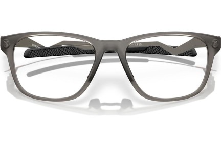 Glasögon Oakley OX8187 818702 Fyrkantig Grå