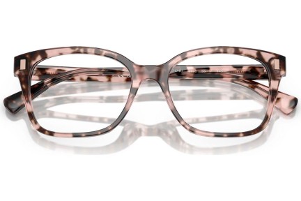 Glasögon Ralph by Ralph Lauren RA7174U 5575 Fyrkantig Rosa