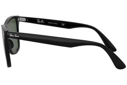 Solglasögon Ray-Ban Blaze Wayfarer Blaze Collection RB4440N 601/71 Fyrkantig Svart