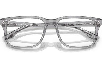 Glasögon Emporio Armani EA3250U 6202 Fyrkantig Grå