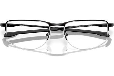 Glasögon Oakley OX3035 303501 Rektangulära Svart