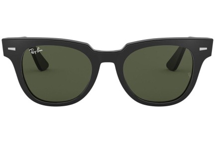 Solglasögon Ray-Ban Meteor Classic RB2168 901/31 Fyrkantig Svart