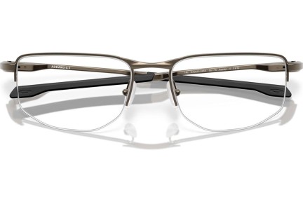 Glasögon Oakley OX3035 303502 Rektangulära Brun