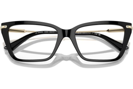 Glasögon Jimmy Choo JC3002B 5000 Cat Eye Svart