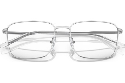 Glasögon Arnette Old Pal AN6135 736 Fyrkantig Silver