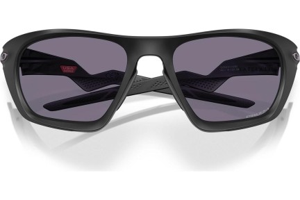 Solglasögon Oakley OO9431 943102 Cat Eye Svart