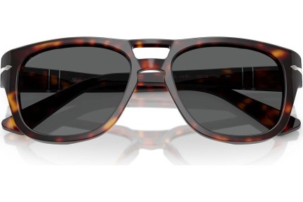 Solglasögon Persol PO3366S 24/B1 Fyrkantig Havana