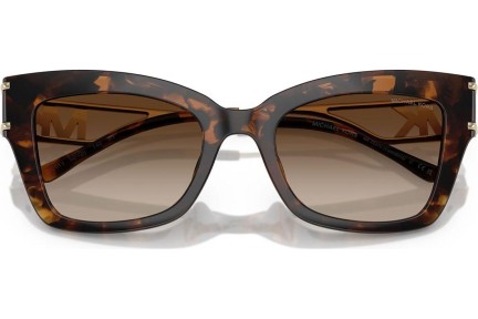 Solglasögon Michael Kors MK2237U 300613 Cat Eye Havana