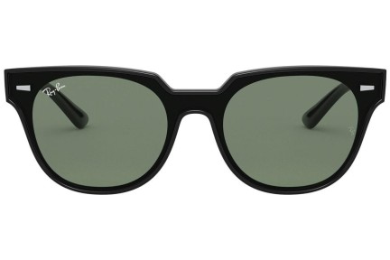 Solglasögon Ray-Ban Blaze Meteor Blaze Collection RB4368N 601/71 Fyrkantig Svart