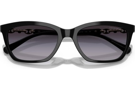 Solglasögon Emporio Armani EA4238 50178G Fyrkantig Svart