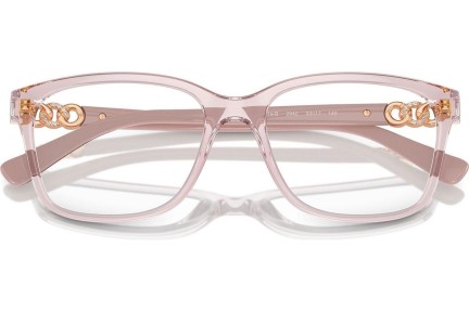 Glasögon Vogue Eyewear VO5574B 2942 Rektangulära Rosa