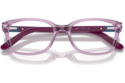 Glasögon Vogue Eyewear VY2001 2686 Rektangulära Lila