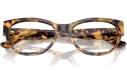 Glasögon Vogue Eyewear VO5604 2605 Cat Eye Havana