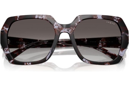 Solglasögon Vogue Eyewear VO5612SB 31788G Fyrkantig Havana