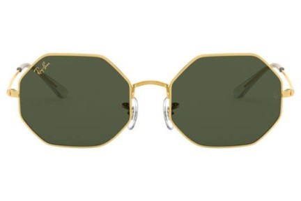 Solglasögon Ray-Ban Octagon RB1972 919631 Special Guld