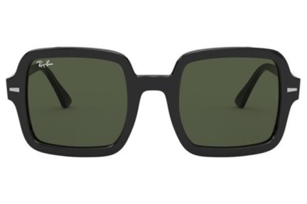 Solglasögon Ray-Ban RB2188 901/31 Oversize Svart