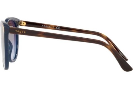 Solglasögon Vogue Eyewear VO5230S 27624Q Cat Eye Blå