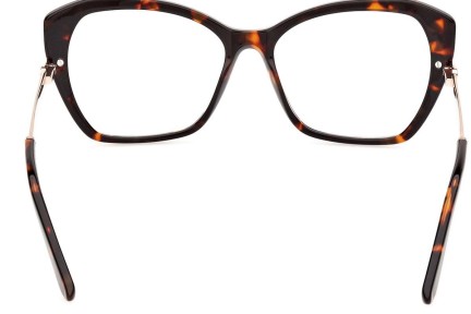 Glasögon Guess GU50183 052 Cat Eye Havana