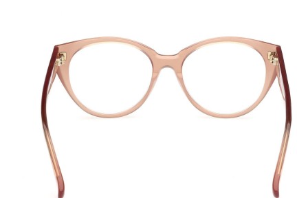 Glasögon Max Mara MM5161 045 Cat Eye Brun