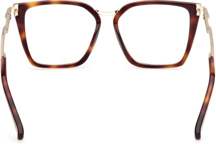 Glasögon Max Mara MM5151-B 052 Cat Eye Havana