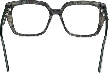 Glasögon Guess GU50174 098 Cat Eye Grön