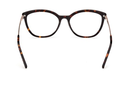 Glasögon Guess GU50171 052 Cat Eye Havana